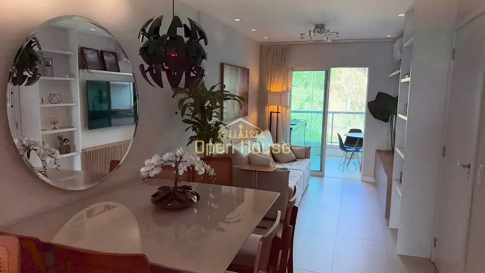 Apartamento, 2 quartos, 125 m² - Foto 6