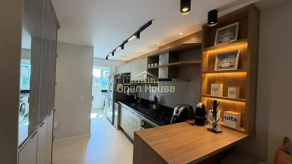 Apartamento, 2 quartos, 125 m² - Foto 2