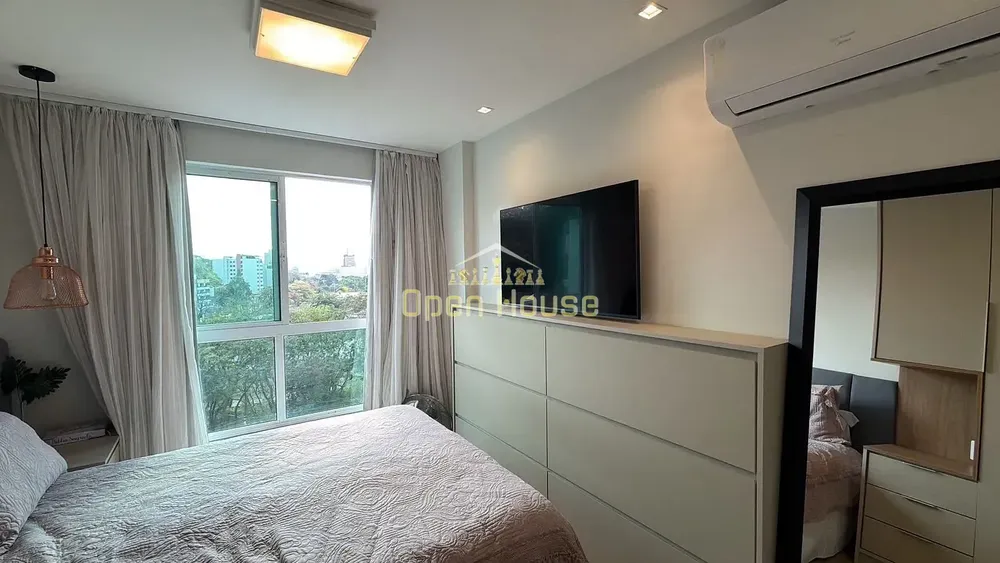 Apartamento, 2 quartos, 125 m² - Foto 12
