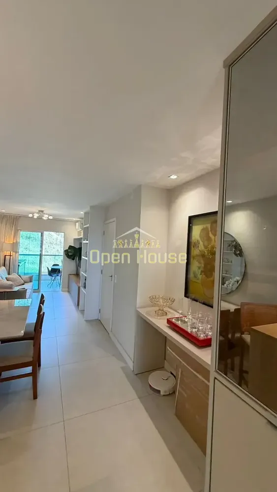 Apartamento, 2 quartos, 125 m² - Foto 7