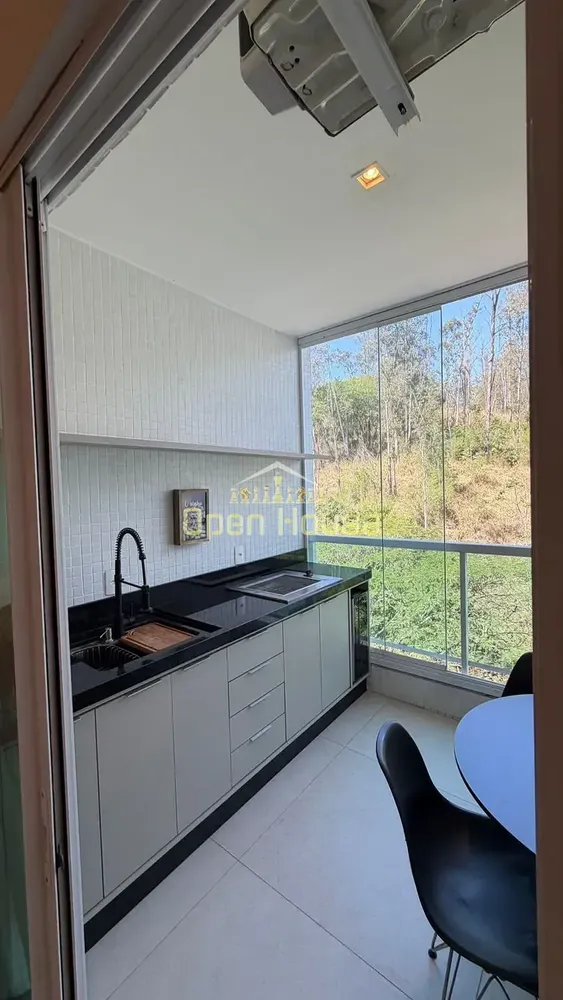 Apartamento, 2 quartos, 125 m² - Foto 13