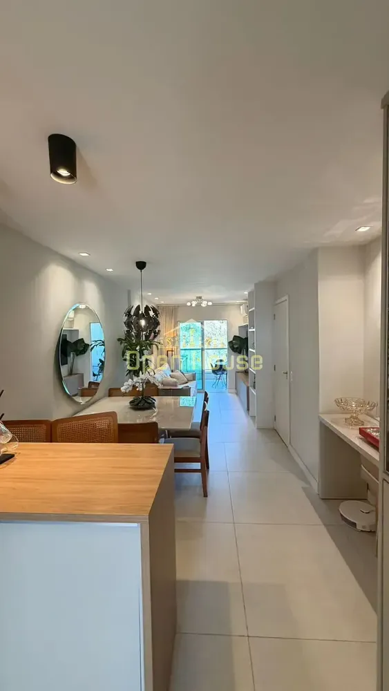 Apartamento, 2 quartos, 125 m² - Foto 1