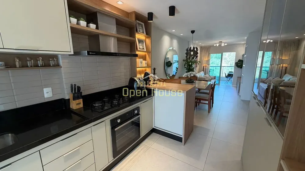 Apartamento, 2 quartos, 125 m² - Foto 3