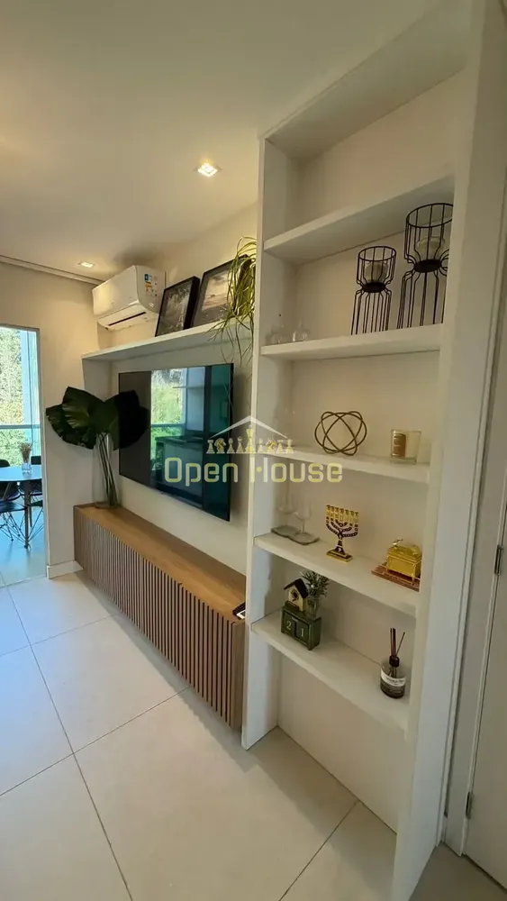 Apartamento, 2 quartos, 125 m² - Foto 9