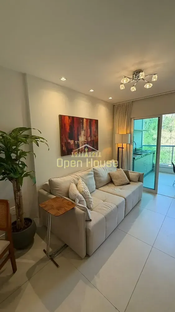 Apartamento, 2 quartos, 125 m² - Foto 8