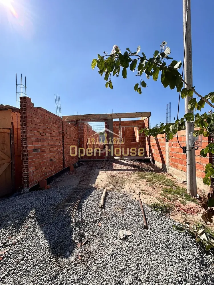 Casa, 2 quartos, 63 m² - Foto 6