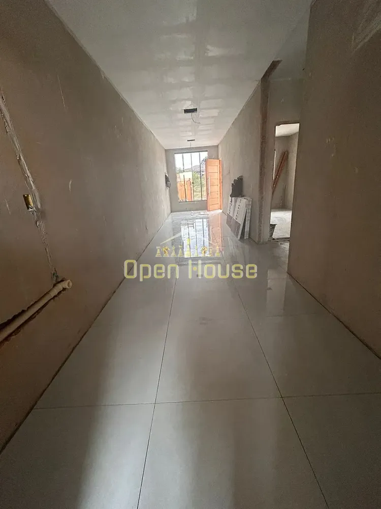 Casa, 2 quartos, 63 m² - Foto 2