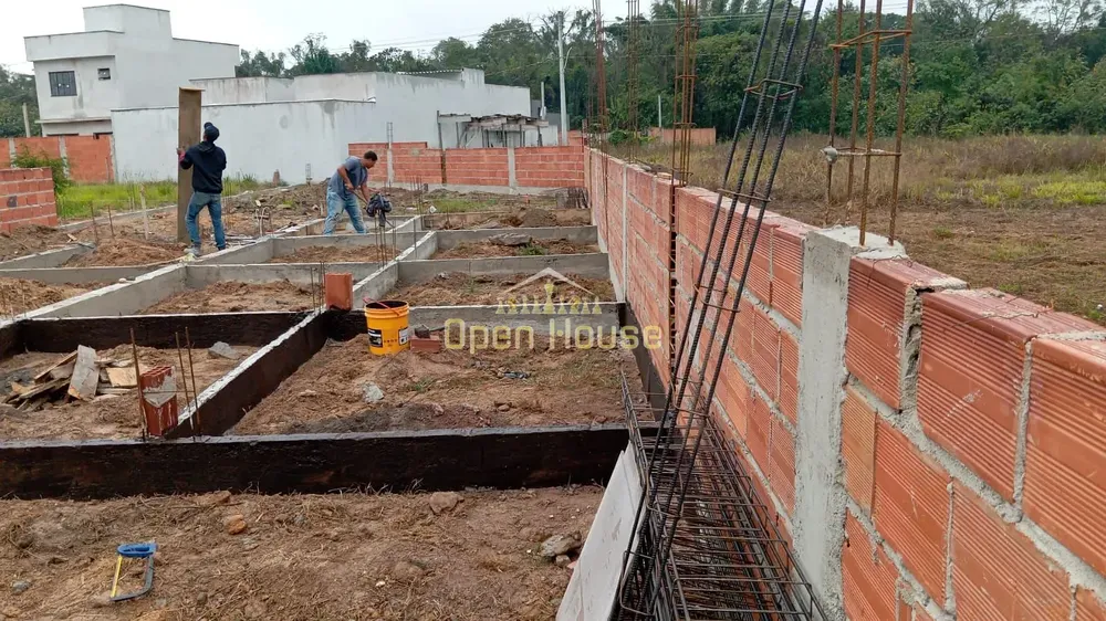 Casa, 2 quartos, 63 m² - Foto 5