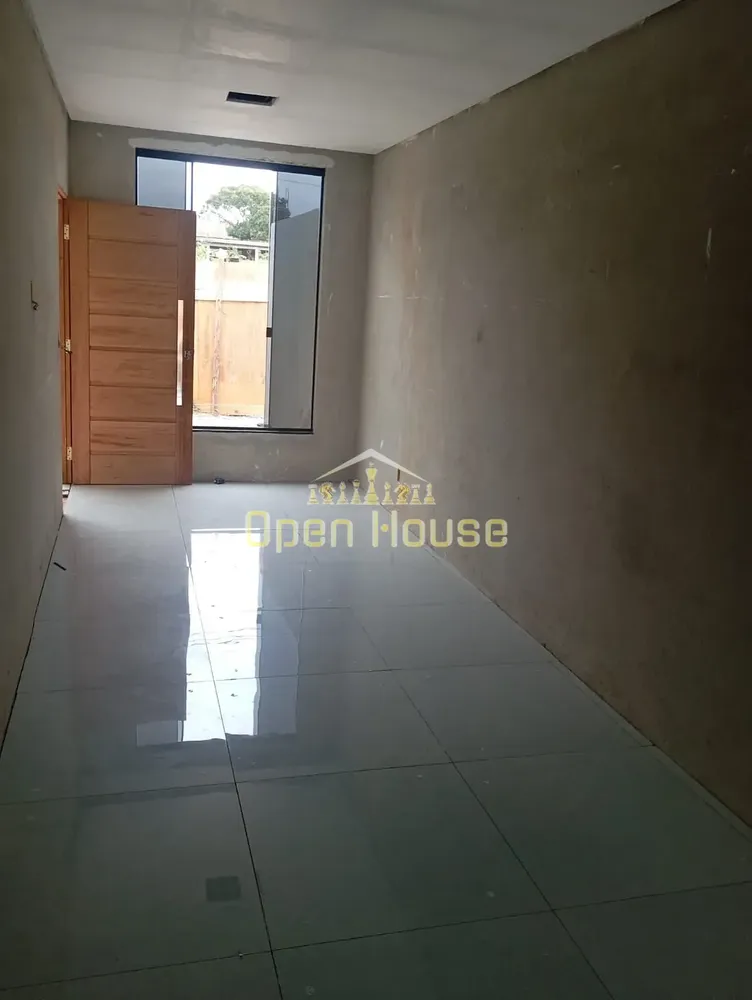 Casa, 2 quartos, 63 m² - Foto 3