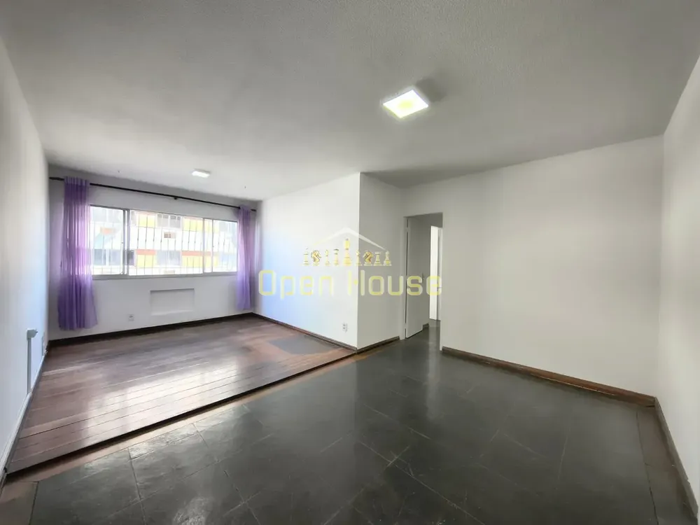 Apartamento, 3 quartos, 152 m² - Foto 2