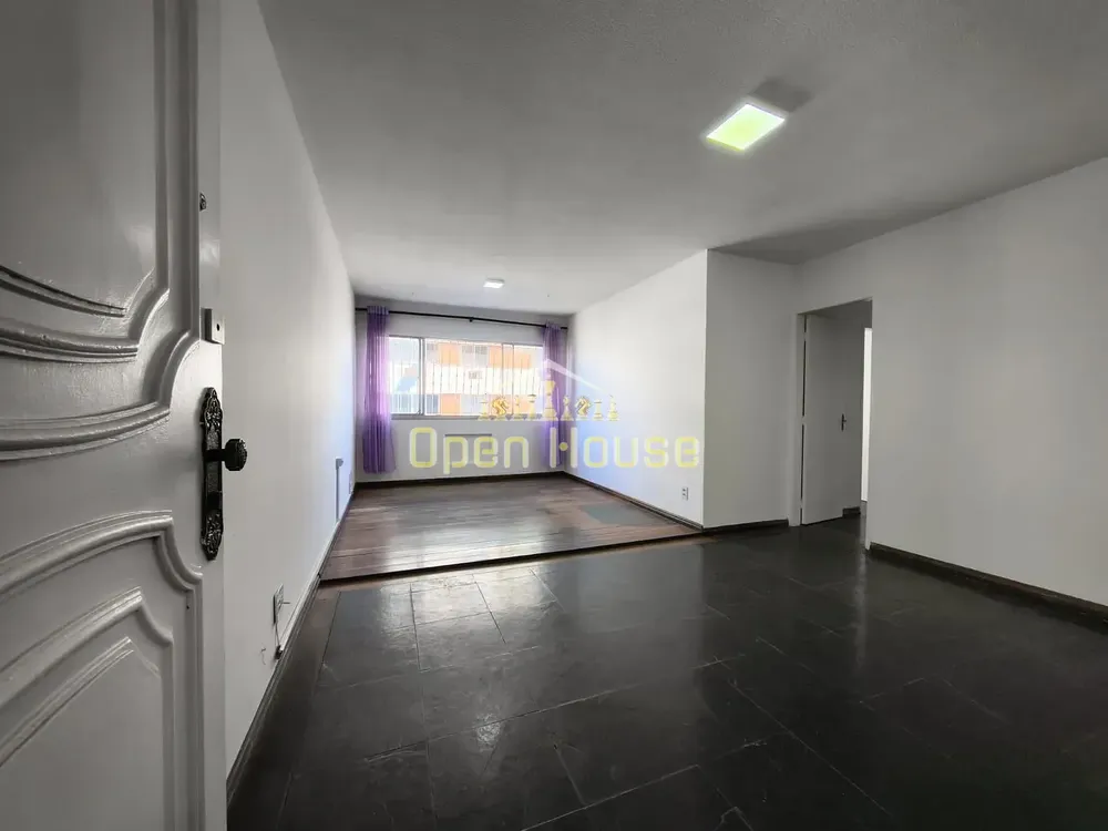 Apartamento, 3 quartos, 152 m² - Foto 1