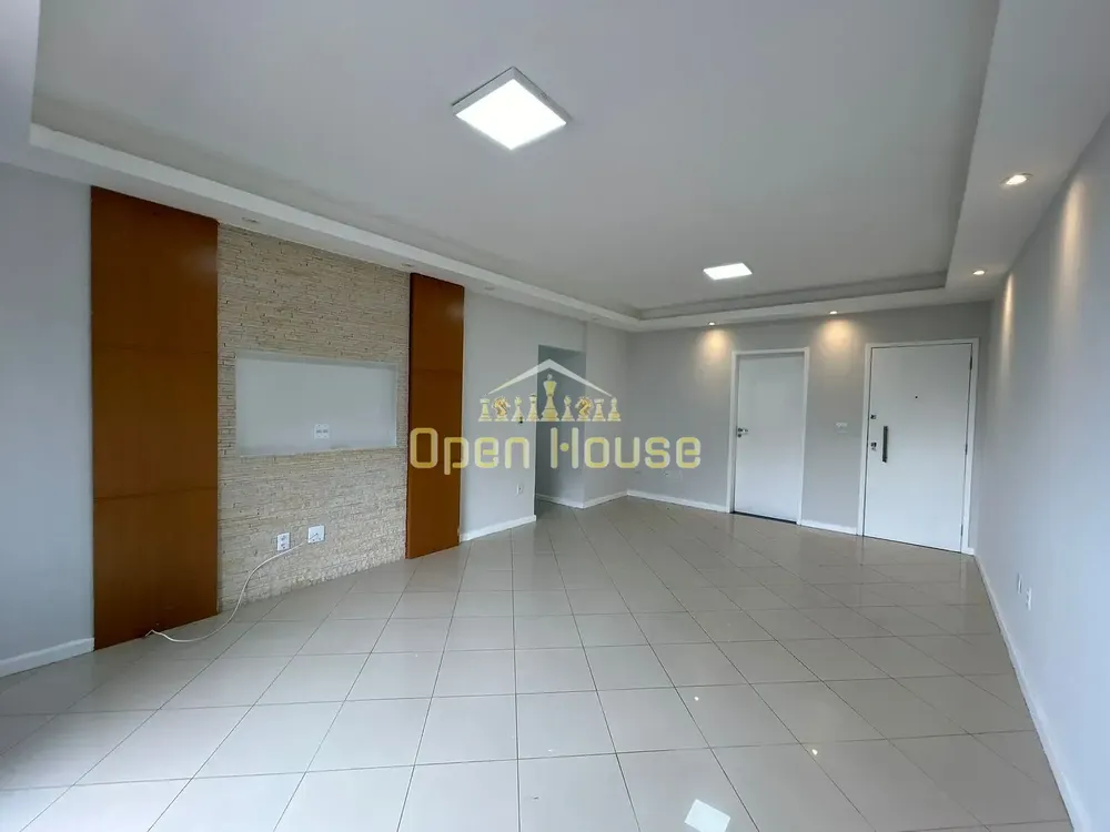 Apartamento, 4 quartos, 124 m² - Foto 1