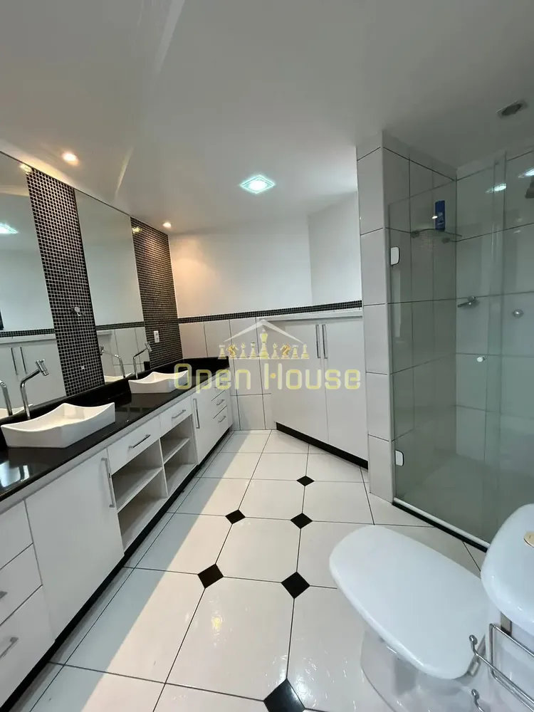 Apartamento, 4 quartos, 124 m² - Foto 16