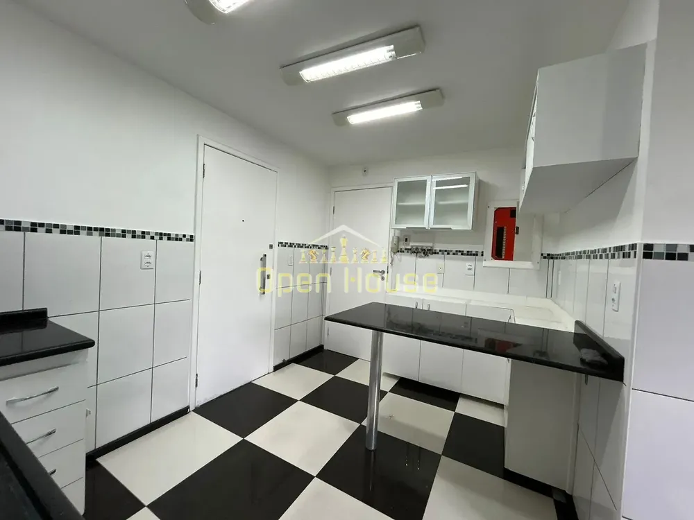 Apartamento, 4 quartos, 124 m² - Foto 9