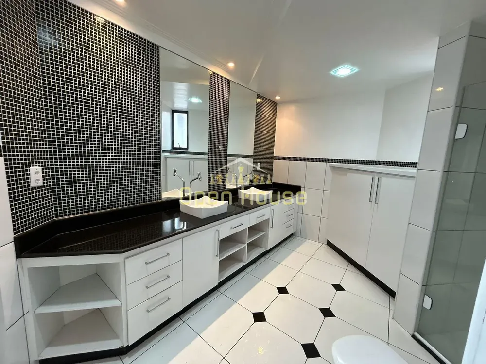 Apartamento, 4 quartos, 124 m² - Foto 3