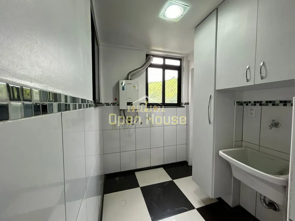 Apartamento, 4 quartos, 124 m² - Foto 5