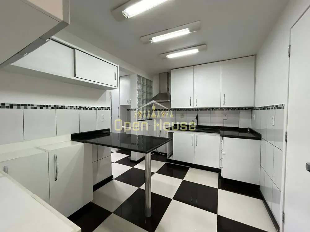 Apartamento, 4 quartos, 124 m² - Foto 6