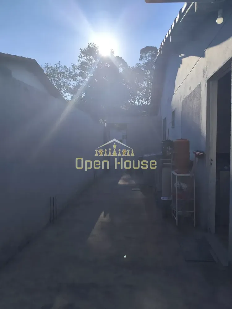 Casa, 3 quartos, 57 m² - Foto 13