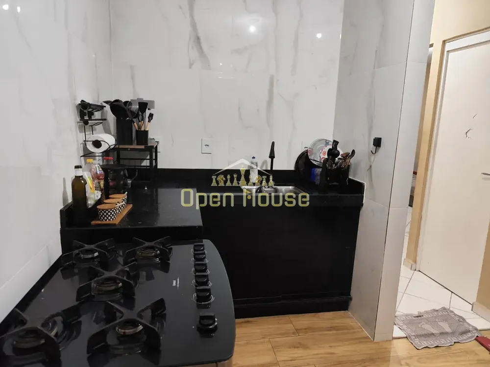 Casa, 3 quartos, 57 m² - Foto 3