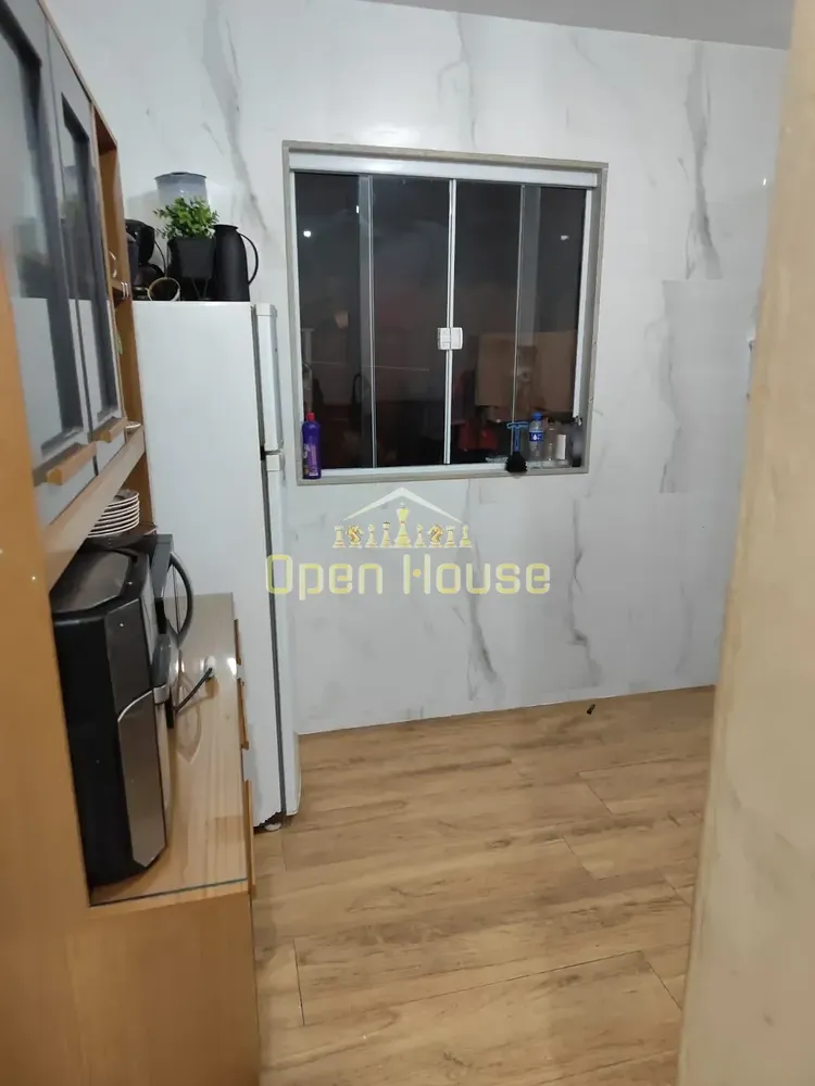 Casa, 3 quartos, 57 m² - Foto 6