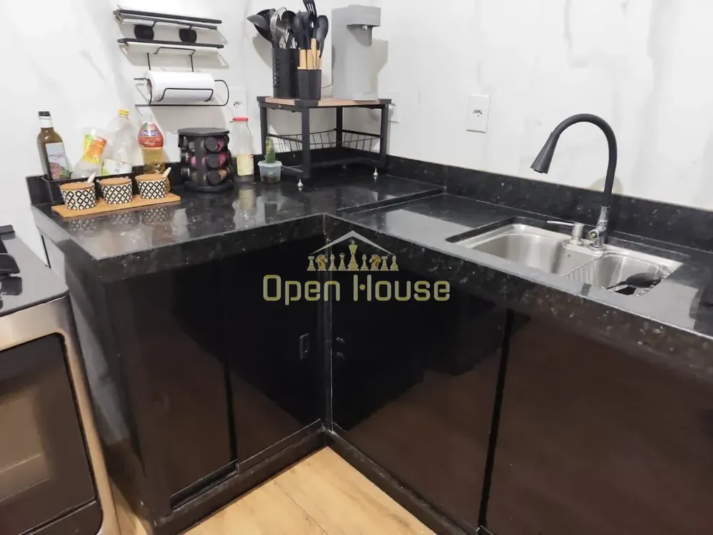 Casa, 3 quartos, 57 m² - Foto 4