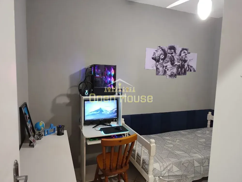 Casa, 3 quartos, 57 m² - Foto 11