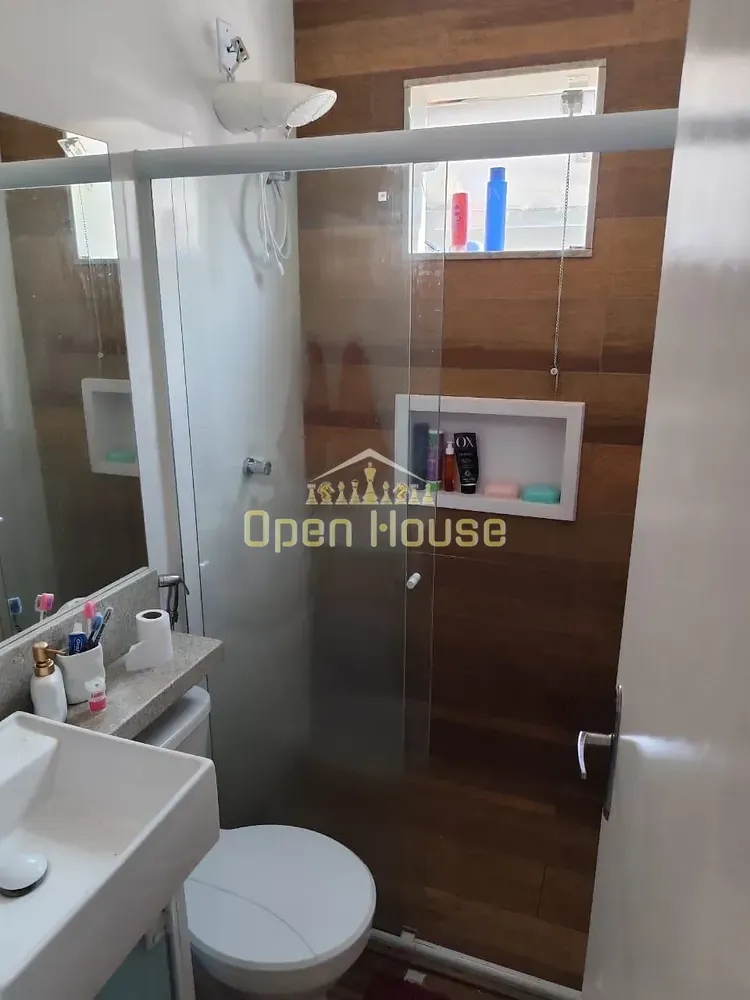 Casa, 3 quartos, 57 m² - Foto 10
