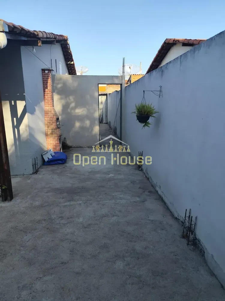 Casa, 3 quartos, 57 m² - Foto 9