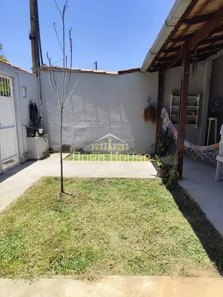 Casa, 3 quartos, 57 m² - Foto 2