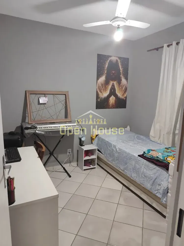 Casa, 3 quartos, 57 m² - Foto 8