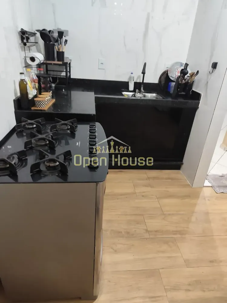 Casa, 3 quartos, 57 m² - Foto 5