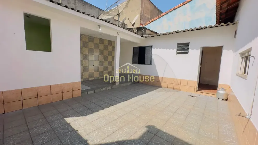 Casa, 3 quartos, 129 m² - Foto 29
