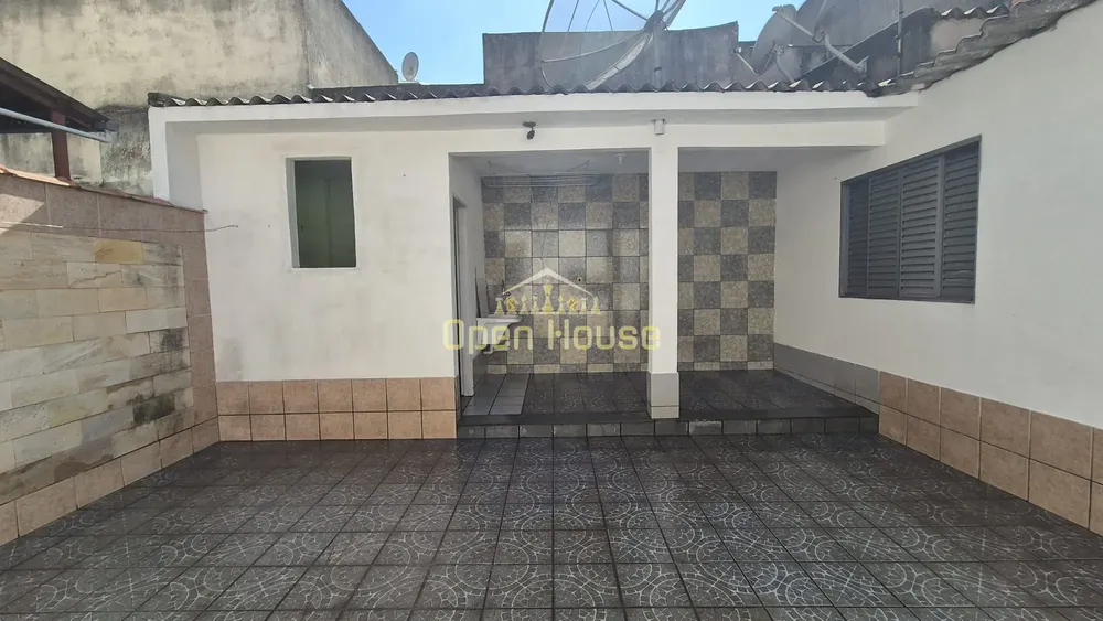 Casa, 3 quartos, 129 m² - Foto 16