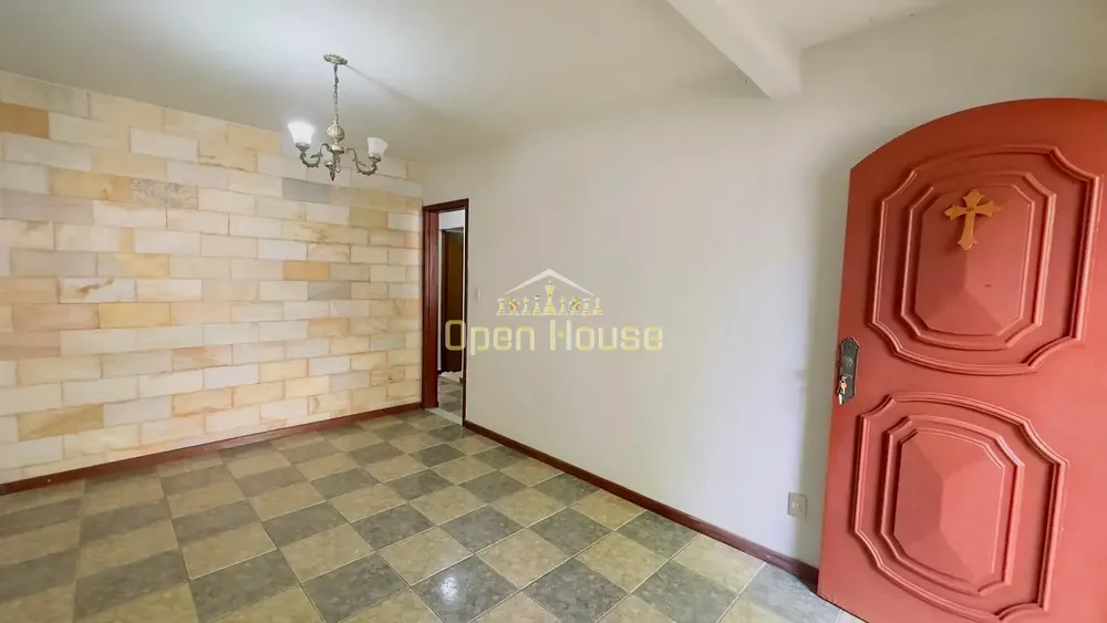 Casa, 3 quartos, 129 m² - Foto 1