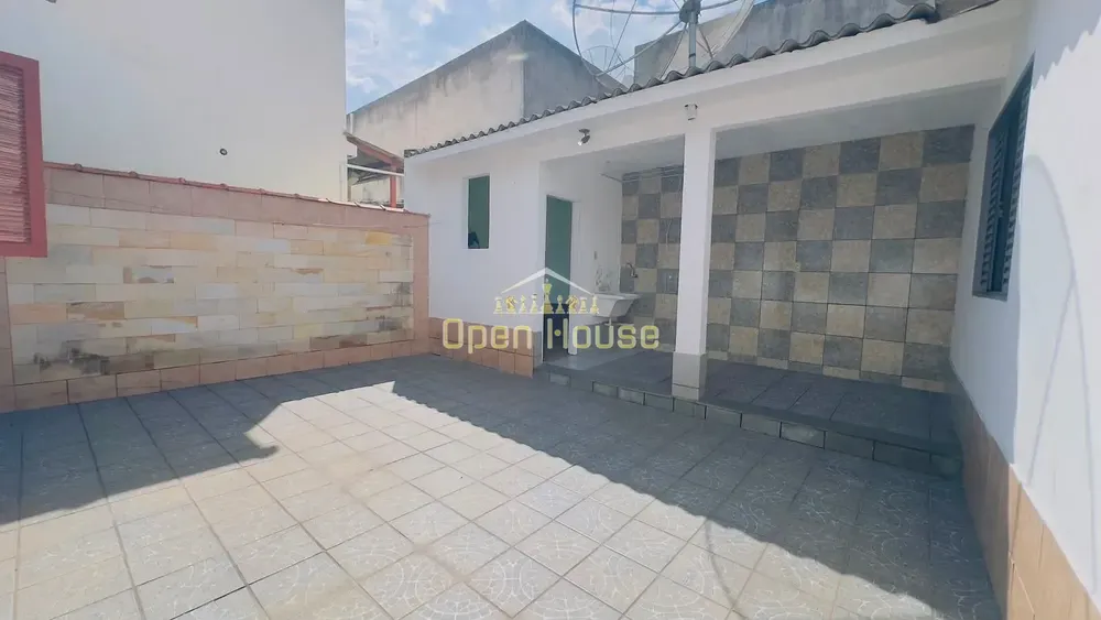 Casa, 3 quartos, 129 m² - Foto 28
