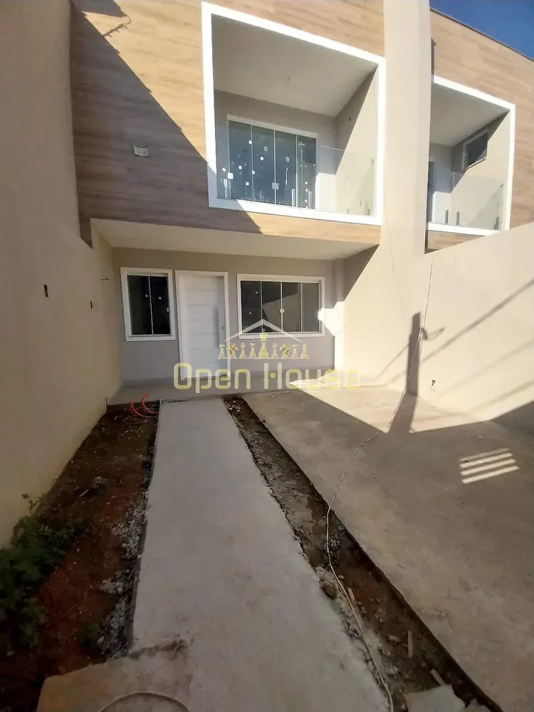 Casa, 3 quartos, 150 m² - Foto 2