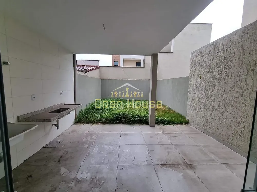 Casa, 3 quartos, 150 m² - Foto 11