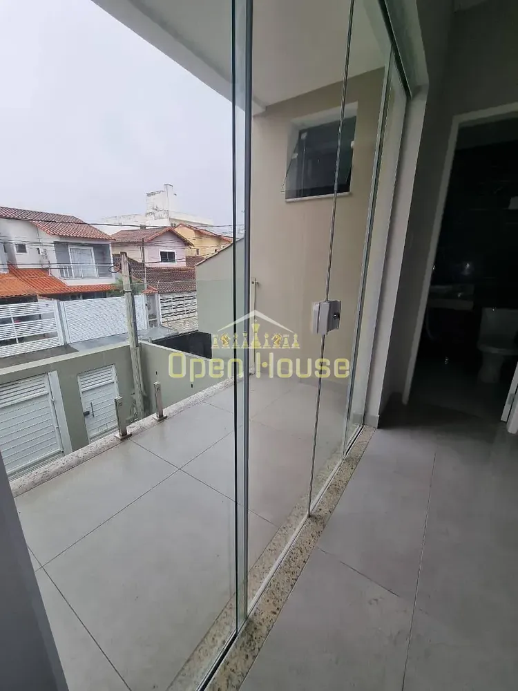 Casa, 3 quartos, 150 m² - Foto 20