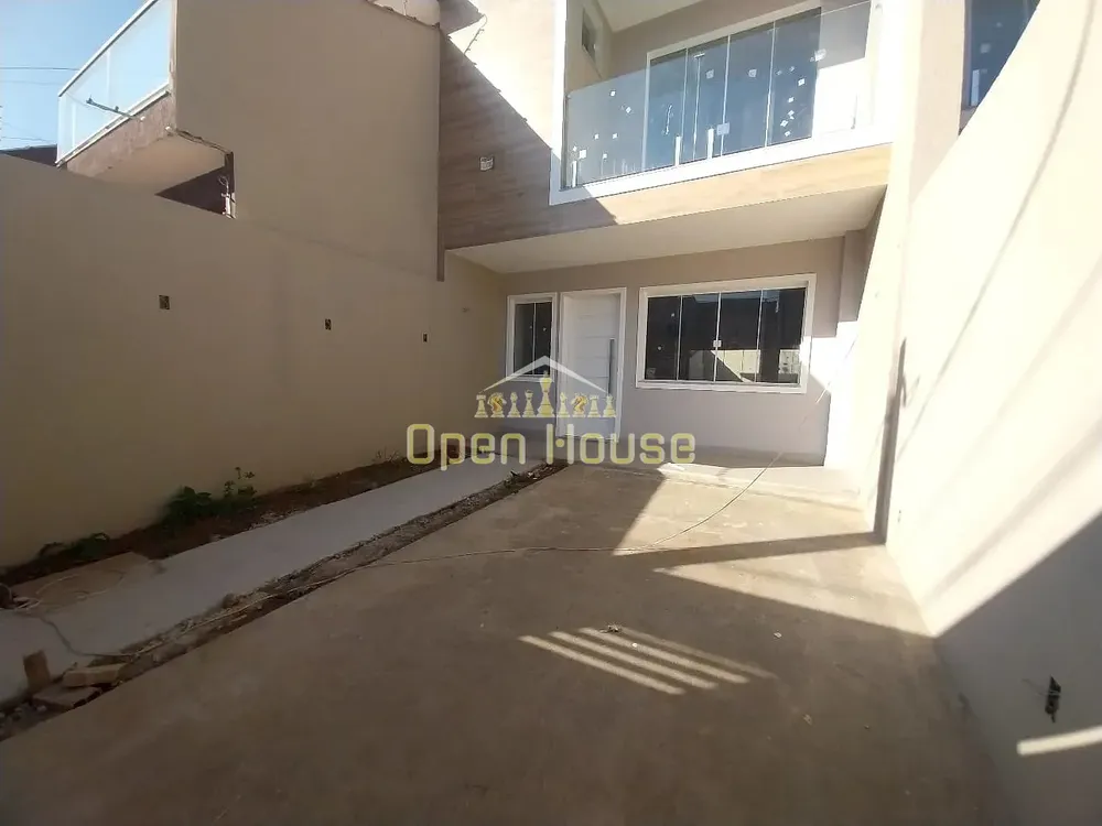Casa, 3 quartos, 150 m² - Foto 1