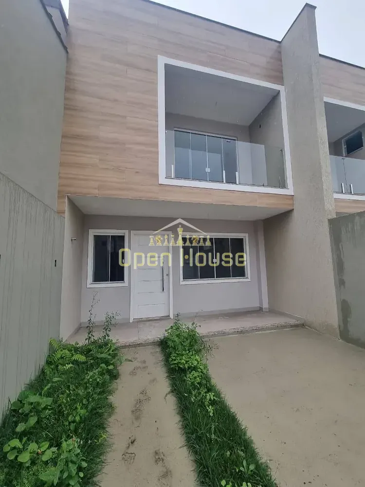 Casa, 3 quartos, 150 m² - Foto 3