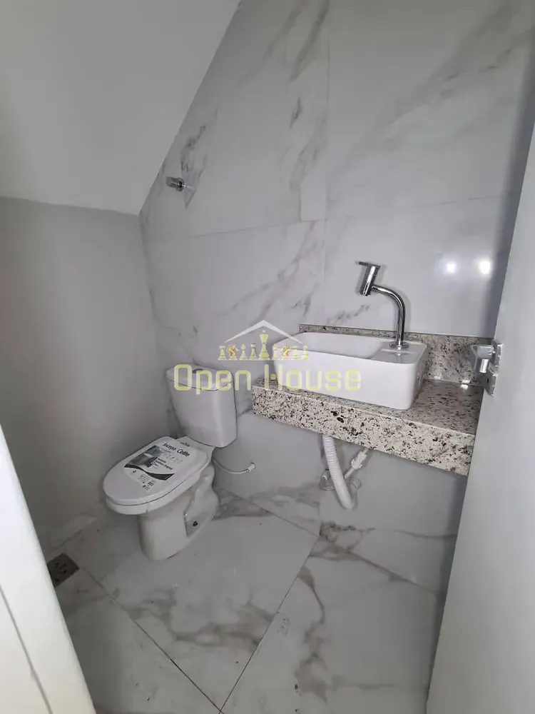 Casa, 3 quartos, 150 m² - Foto 13