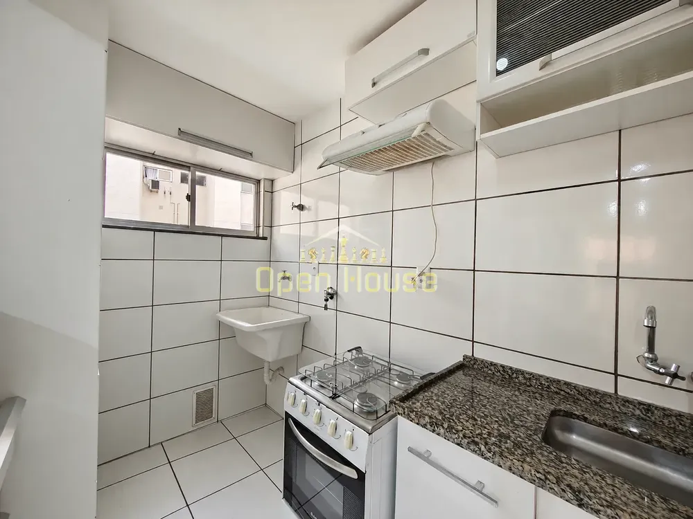 Apartamento, 2 quartos, 55 m² - Foto 2