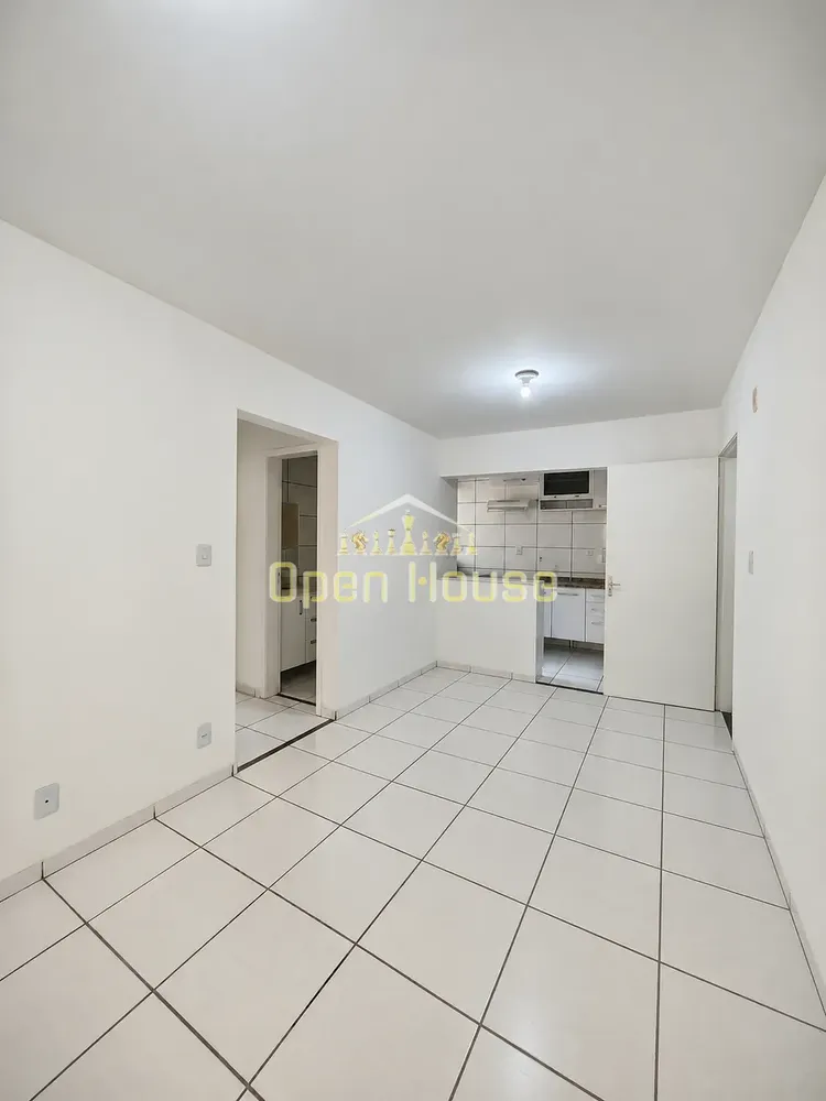 Apartamento, 2 quartos, 55 m² - Foto 3