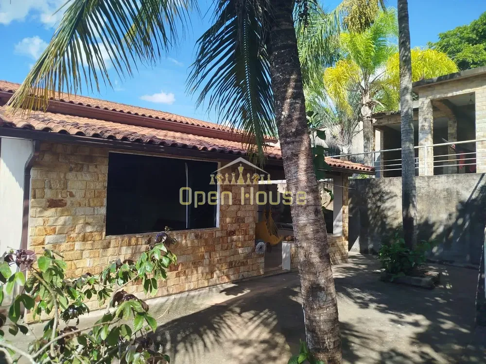 Casa, 4 quartos, 376 m² - Foto 1
