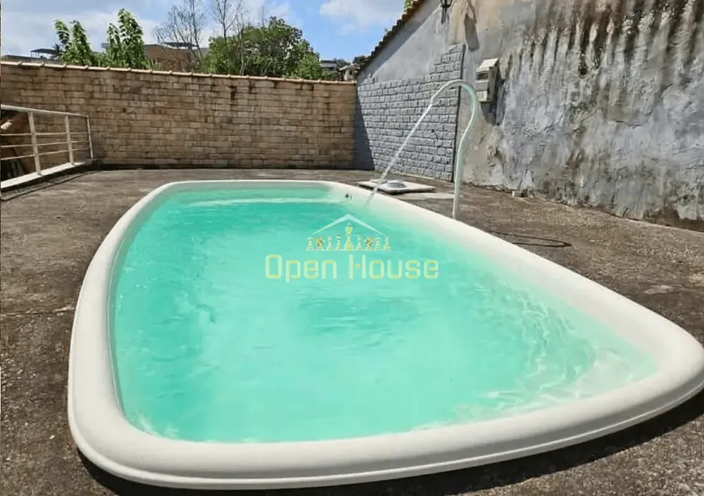 Casa, 4 quartos, 376 m² - Foto 21