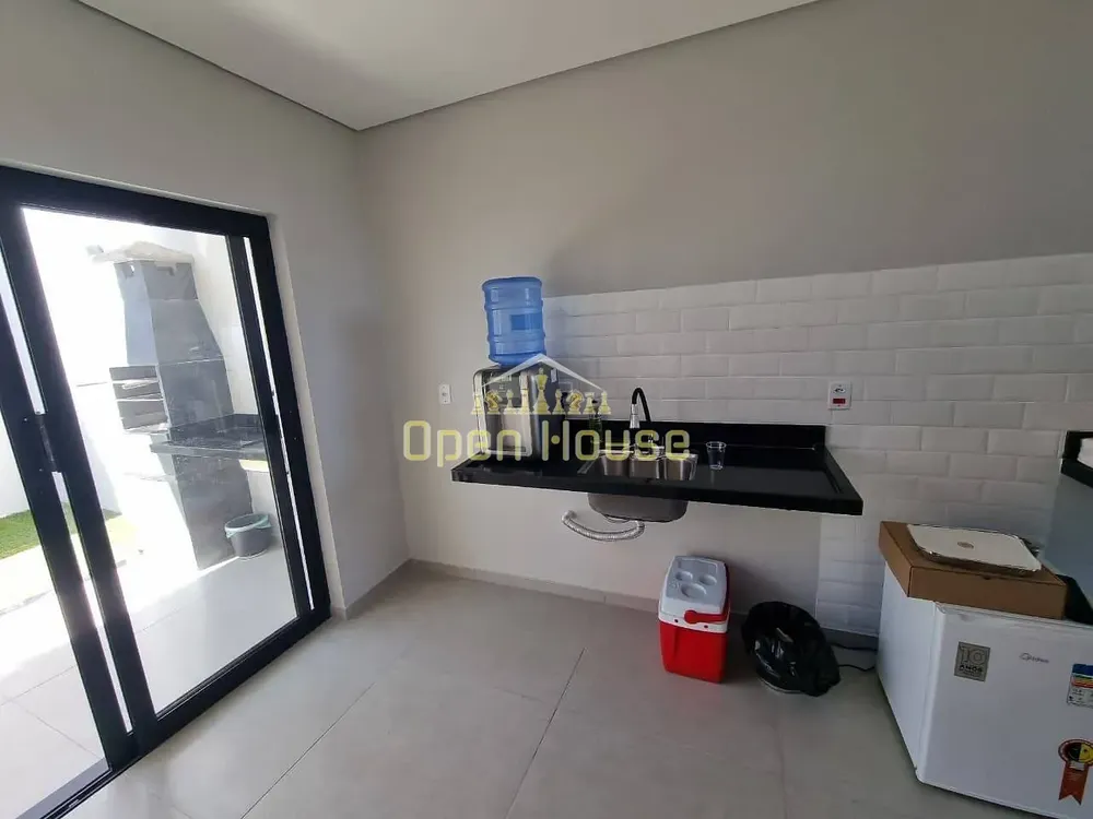 Casa de Condomínio, 3 quartos - Foto 10