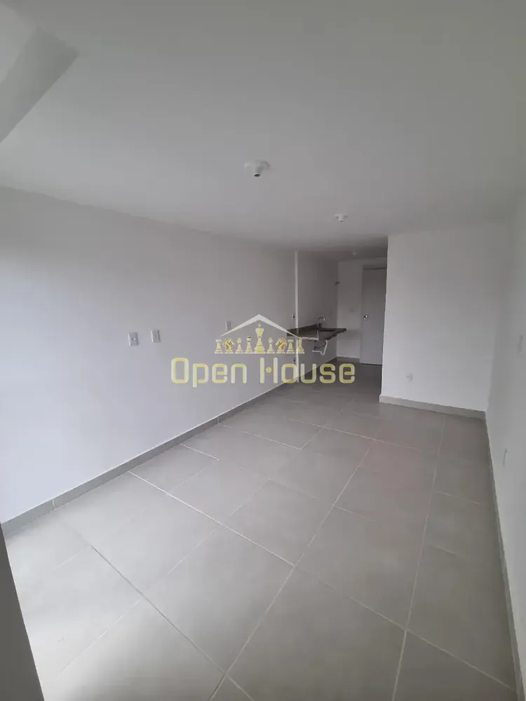 Apartamento, 1 quarto, 23 m² - Foto 14