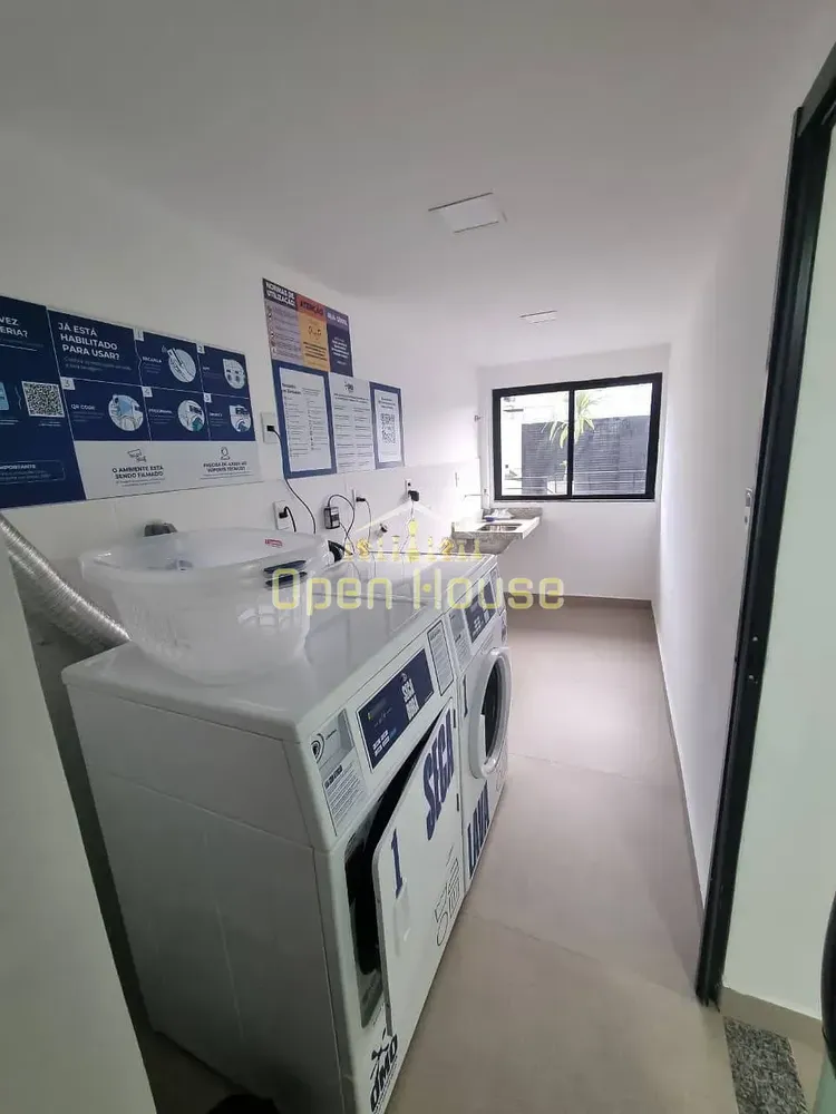 Apartamento, 1 quarto, 23 m² - Foto 9