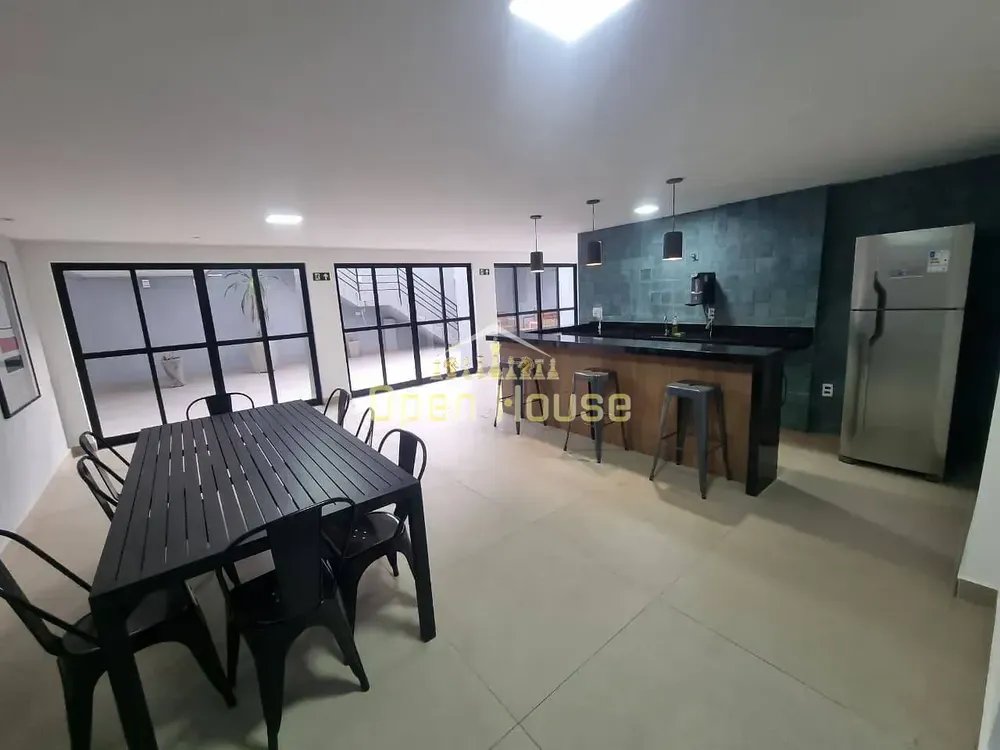 Apartamento, 1 quarto, 23 m² - Foto 4
