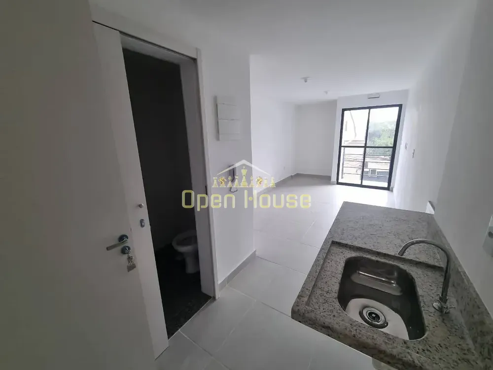 Apartamento, 1 quarto, 23 m² - Foto 15